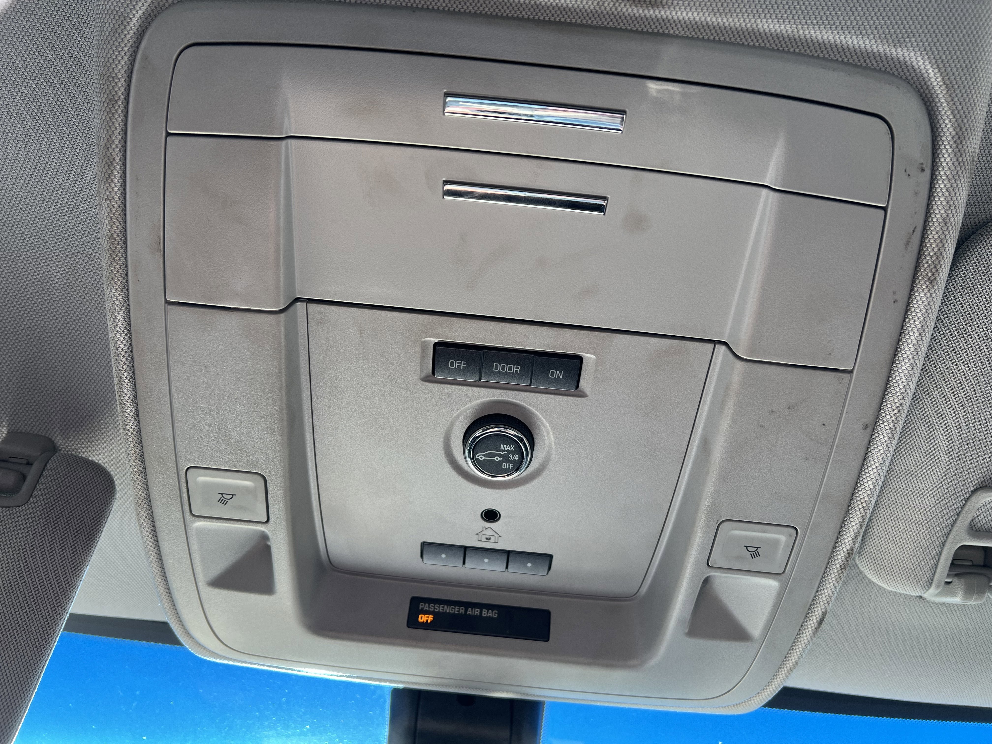 2018 GMC Yukon XL SLE