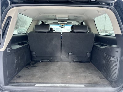 2010 GMC Yukon XL Denali