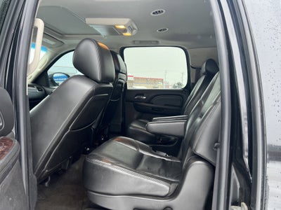 2010 GMC Yukon XL Denali