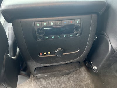 2010 GMC Yukon XL Denali