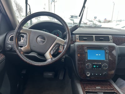 2010 GMC Yukon XL Denali