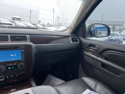 2010 GMC Yukon XL Denali