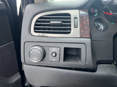 2010 GMC Yukon XL Denali