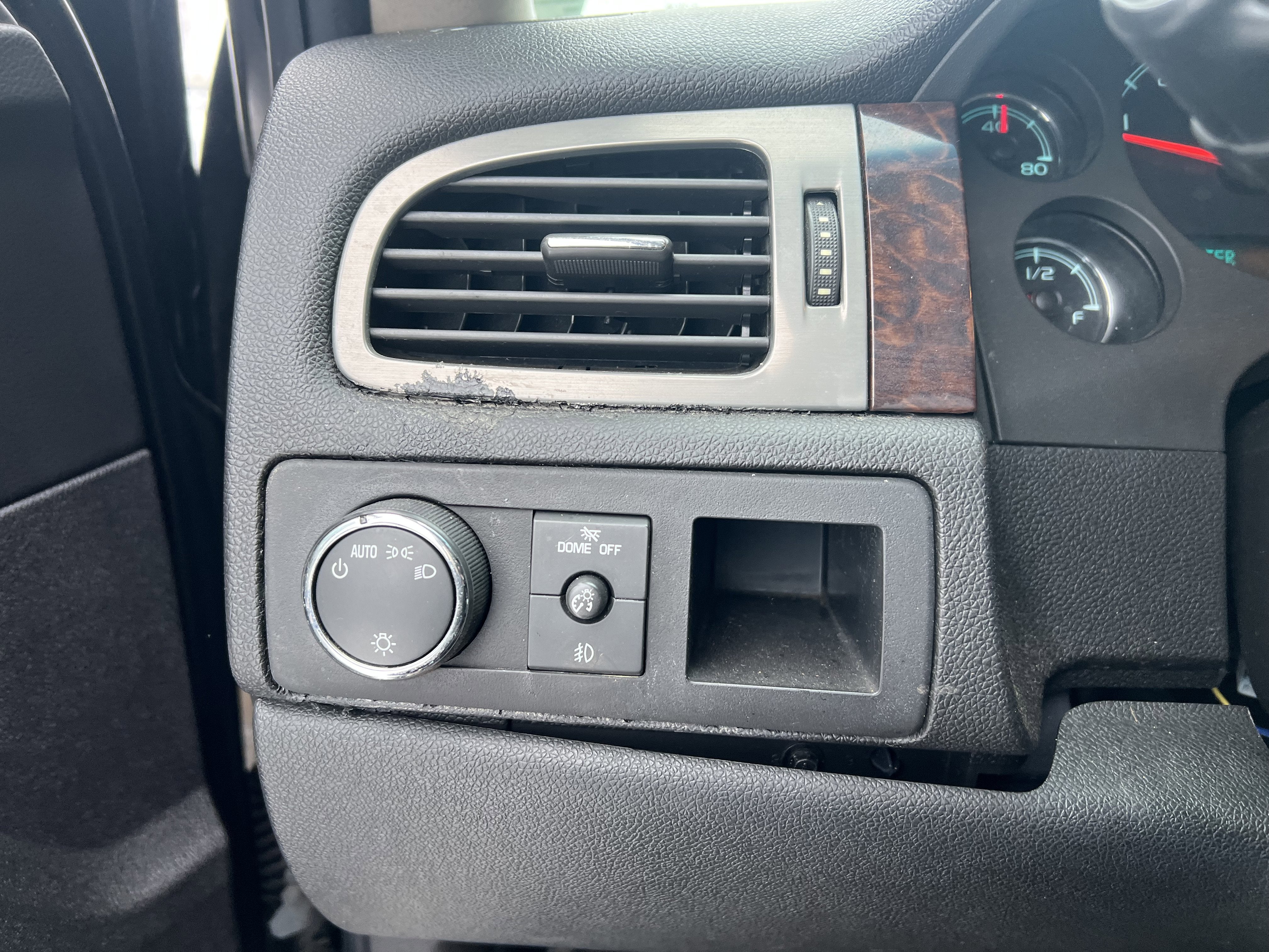 2010 GMC Yukon XL Denali