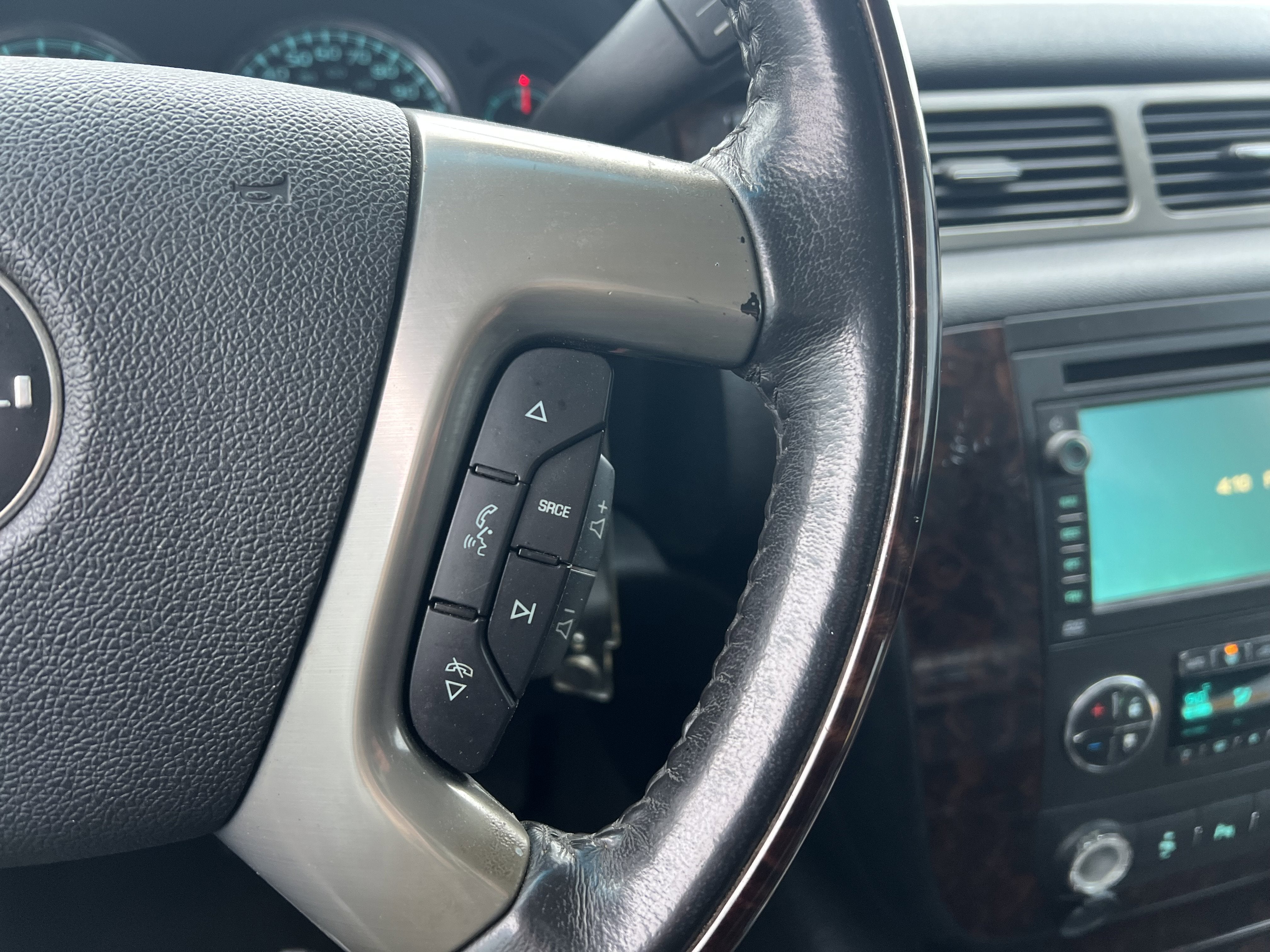 2010 GMC Yukon XL Denali