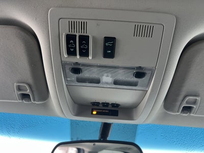 2010 GMC Yukon XL Denali