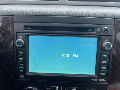 2010 GMC Yukon XL Denali