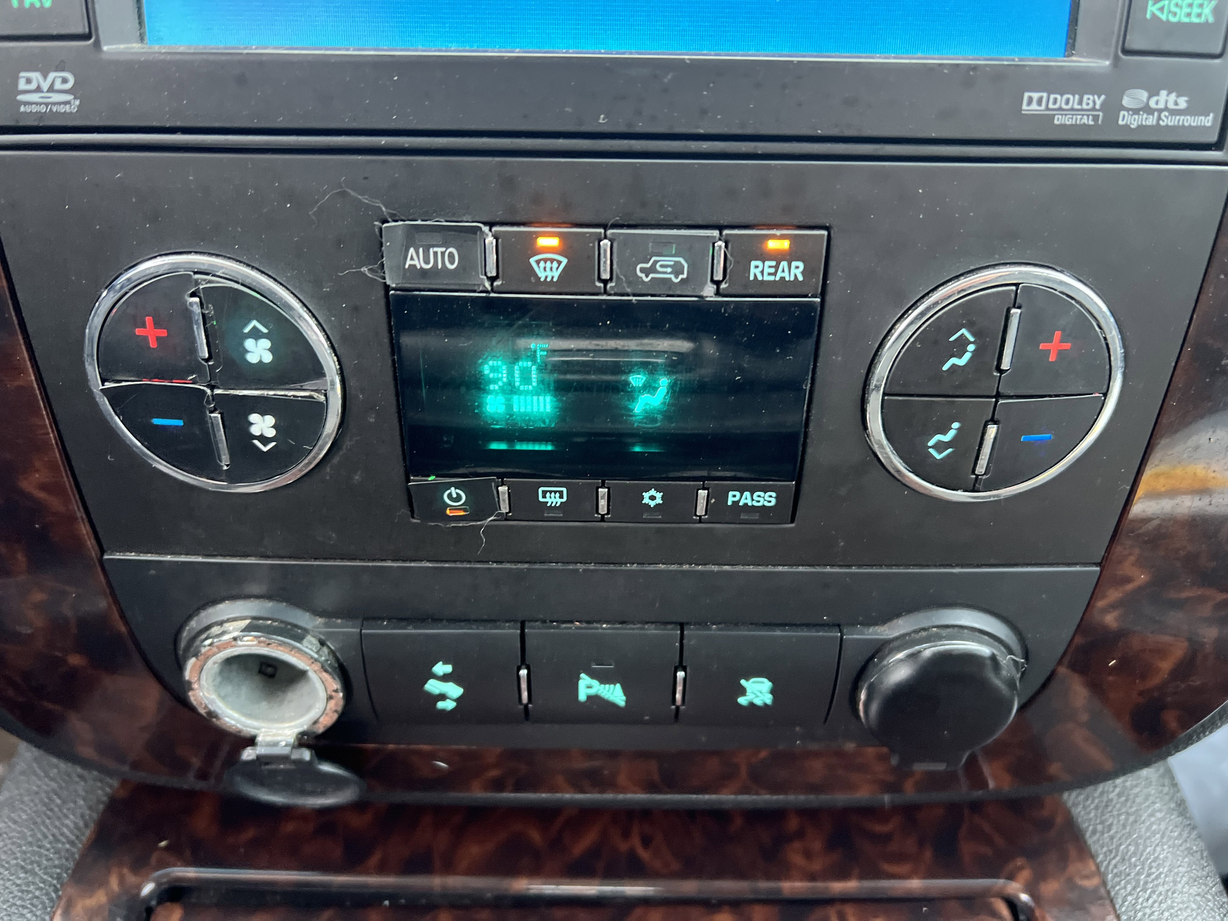 2010 GMC Yukon XL Denali