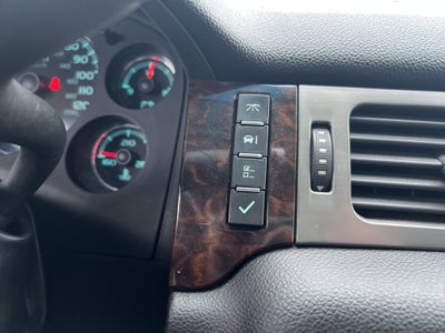 2010 GMC Yukon XL Denali