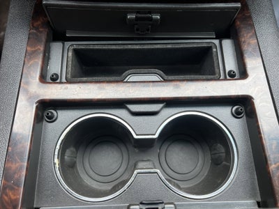 2010 GMC Yukon XL Denali