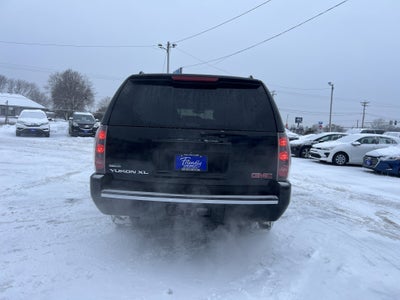 2010 GMC Yukon XL Denali