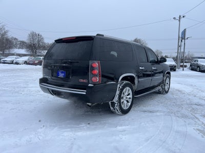 2010 GMC Yukon XL Denali