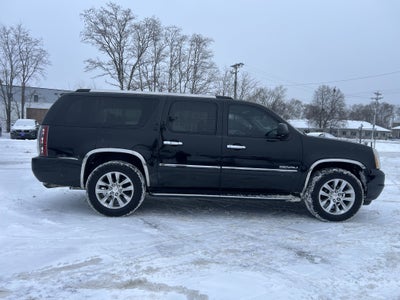 2010 GMC Yukon XL Denali