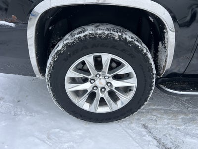 2010 GMC Yukon XL Denali