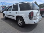 2005 Chevrolet Trailblazer LS