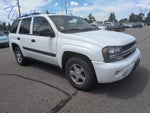 2005 Chevrolet Trailblazer LS