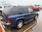 2003 Chevrolet Trailblazer LS