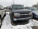 2000 Chevrolet Tahoe LS