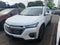 2024 Chevrolet Traverse Limited LT Cloth