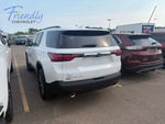 2024 Chevrolet Traverse Limited LT Cloth