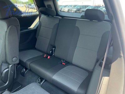 2024 Chevrolet Traverse Limited LT Cloth