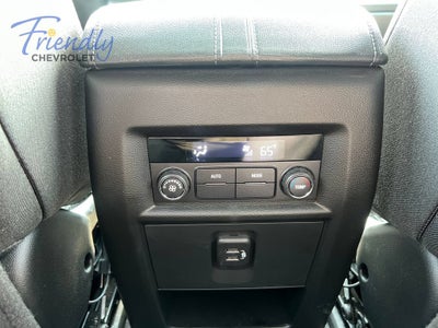 2024 Chevrolet Traverse Limited LT Cloth