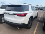 2024 Chevrolet Traverse Limited LT Cloth