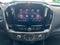 2024 Chevrolet Traverse Limited LT Cloth
