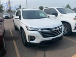 2024 Chevrolet Traverse Limited LT Cloth