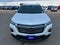 2024 Chevrolet Traverse Limited LT Cloth