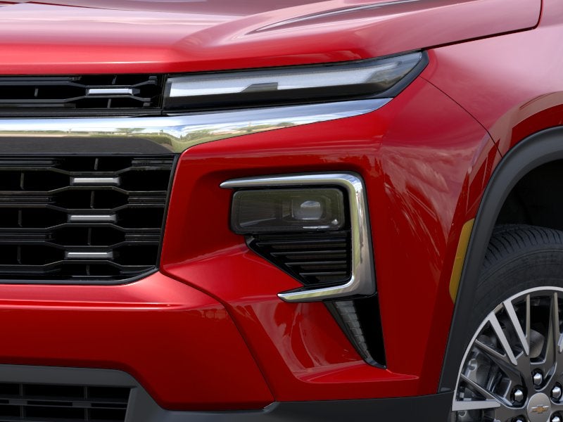 2027 Chevrolet Traverse LT - Photo 51