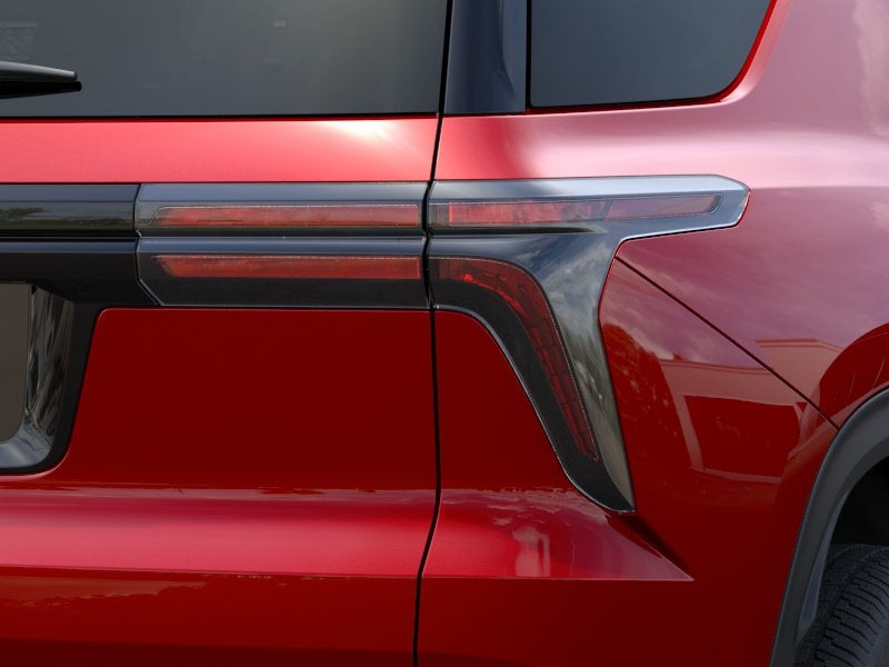 2027 Chevrolet Traverse LT - Photo 52