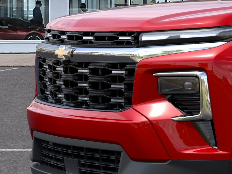 2027 Chevrolet Traverse LT - Photo 54