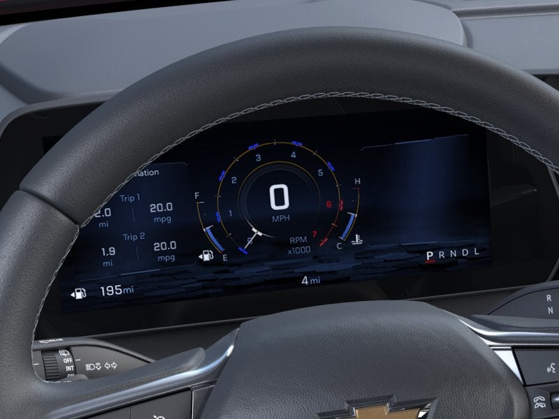 2027 Chevrolet Traverse LT - Photo 59