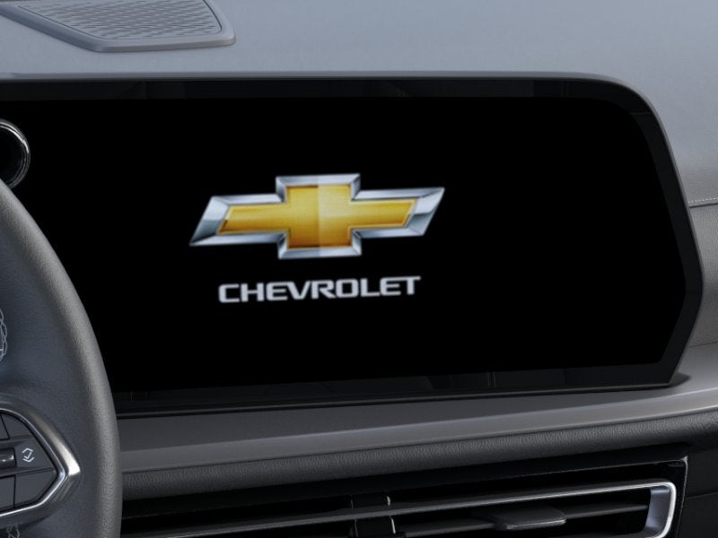 2027 Chevrolet Traverse LT - Photo 61