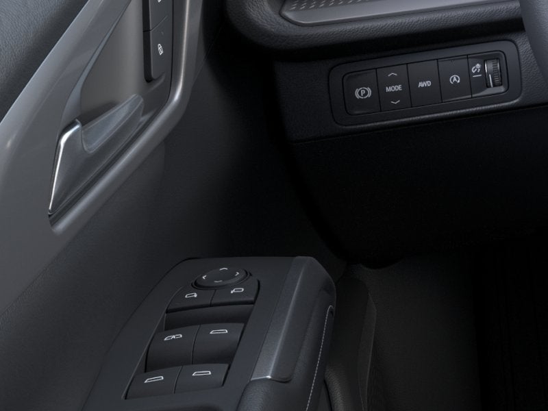 2027 Chevrolet Traverse LT - Photo 63