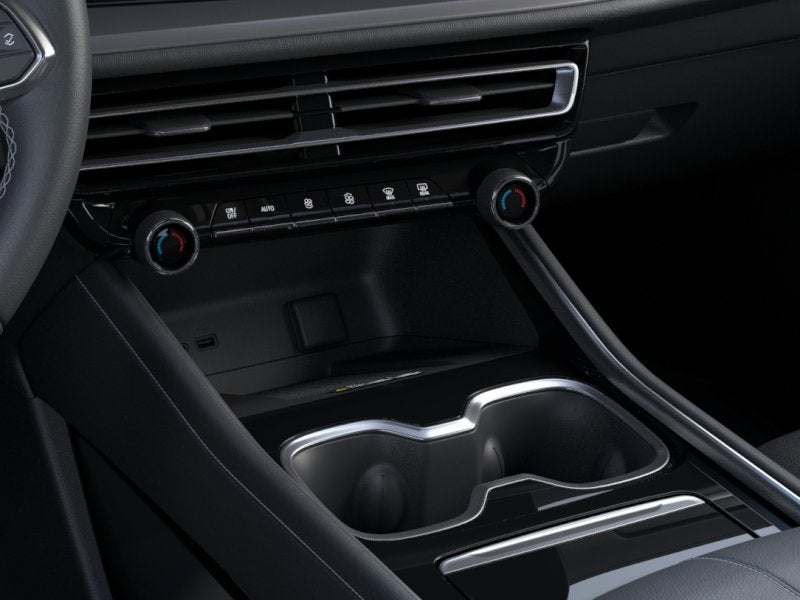 2027 Chevrolet Traverse LT - Photo 64