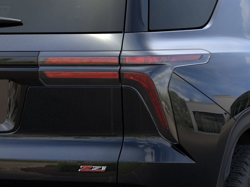 2027 Chevrolet Traverse Z71 - Photo 35