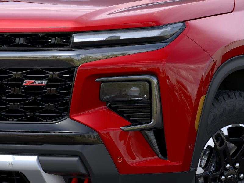 2027 Chevrolet Traverse Z71 - Photo 51