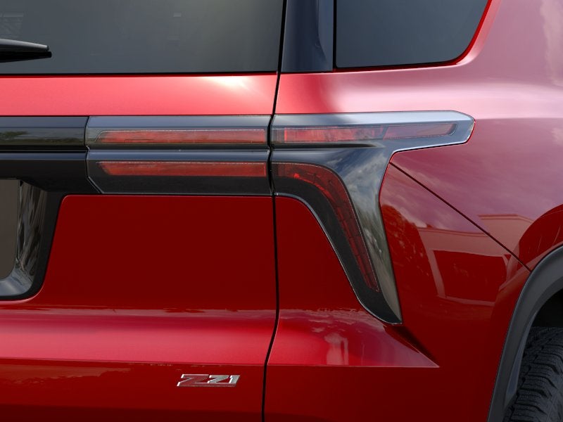 2027 Chevrolet Traverse Z71 - Photo 52