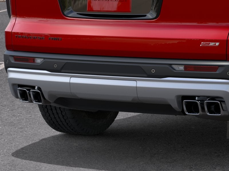 2027 Chevrolet Traverse Z71 - Photo 55