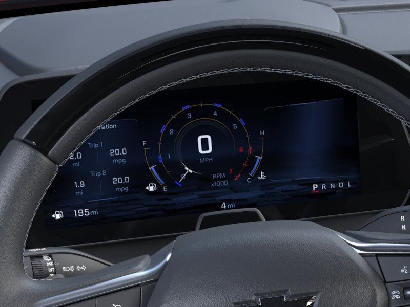 2027 Chevrolet Traverse Z71 - Photo 59