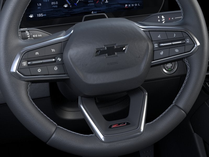 2027 Chevrolet Traverse Z71 - Photo 60