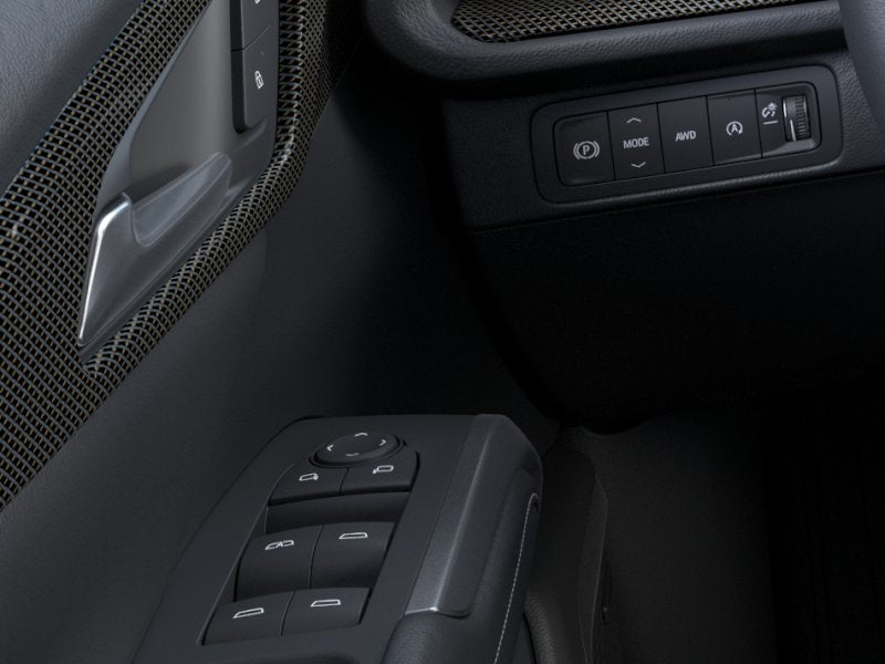 2027 Chevrolet Traverse Z71 - Photo 63