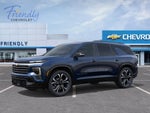 2027 Chevrolet Traverse High Country