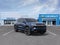 2027 Chevrolet Traverse High Country