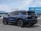 2027 Chevrolet Traverse High Country