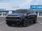 2027 Chevrolet Traverse High Country