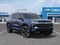2027 Chevrolet Traverse High Country