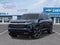 2027 Chevrolet Traverse High Country